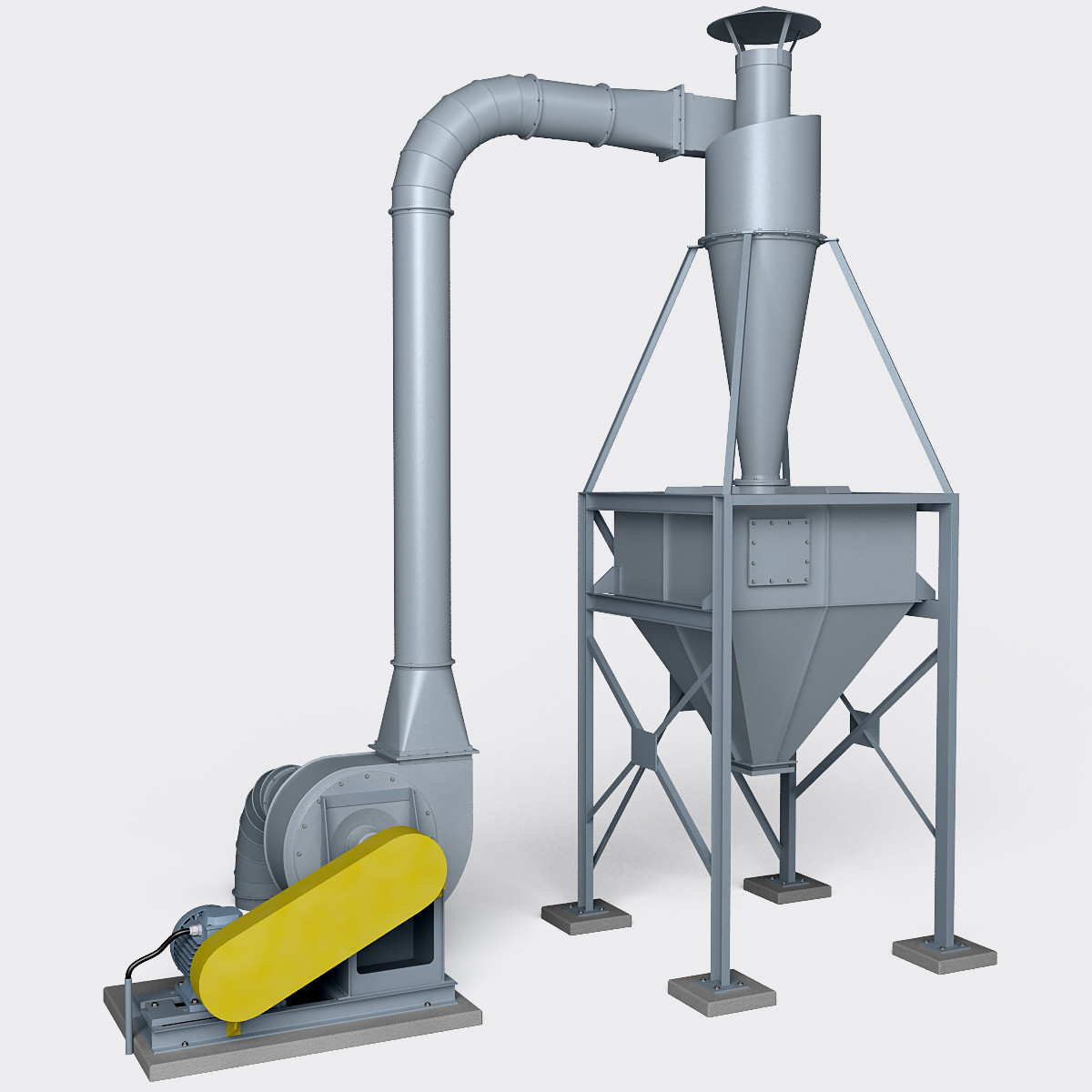 dust collectors image 1