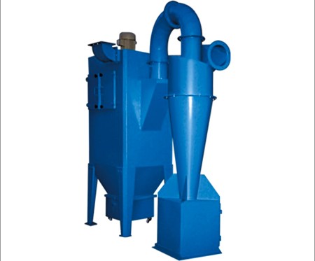 Dust collector