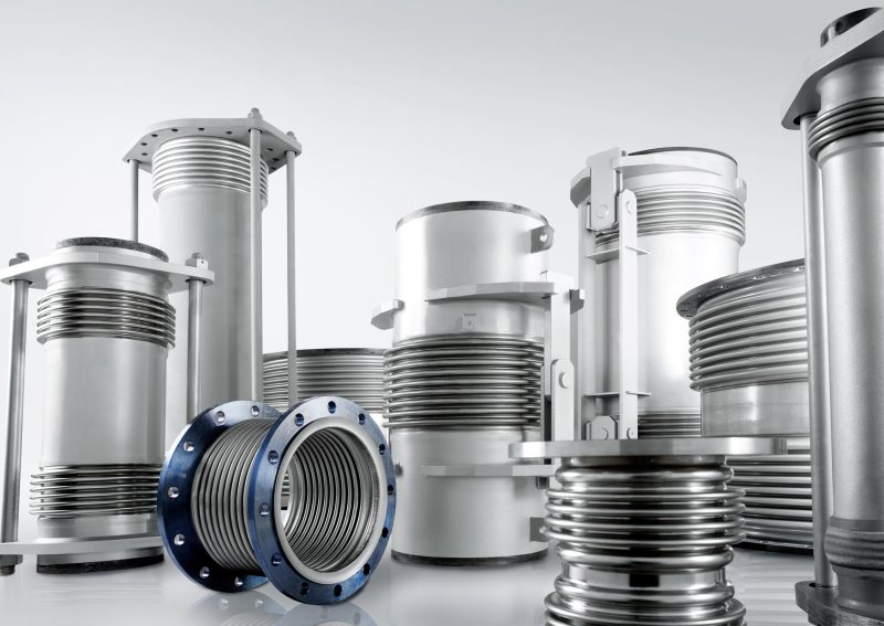 Expansion Bellows