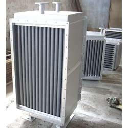 Shell & Tube Heat Exchanger