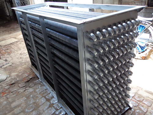 Shell & Tube Heat Exchanger image 1